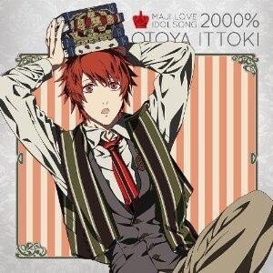 “Uta no Prince-sama: Maji Love 2000% Idol Song” Ranks in Top 10 on Oricon Weekly Chart 2