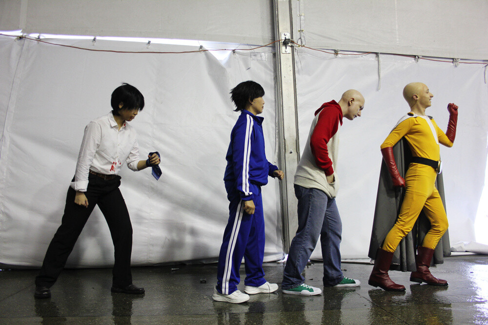 ALA 2016 Takes Over the Ontario Convention Center 31