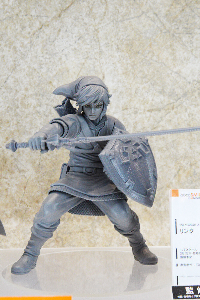 Looking Back at WonFes 2015 [Winter]! Part 1: Photo Collection of Cool & Comical Creations! 160