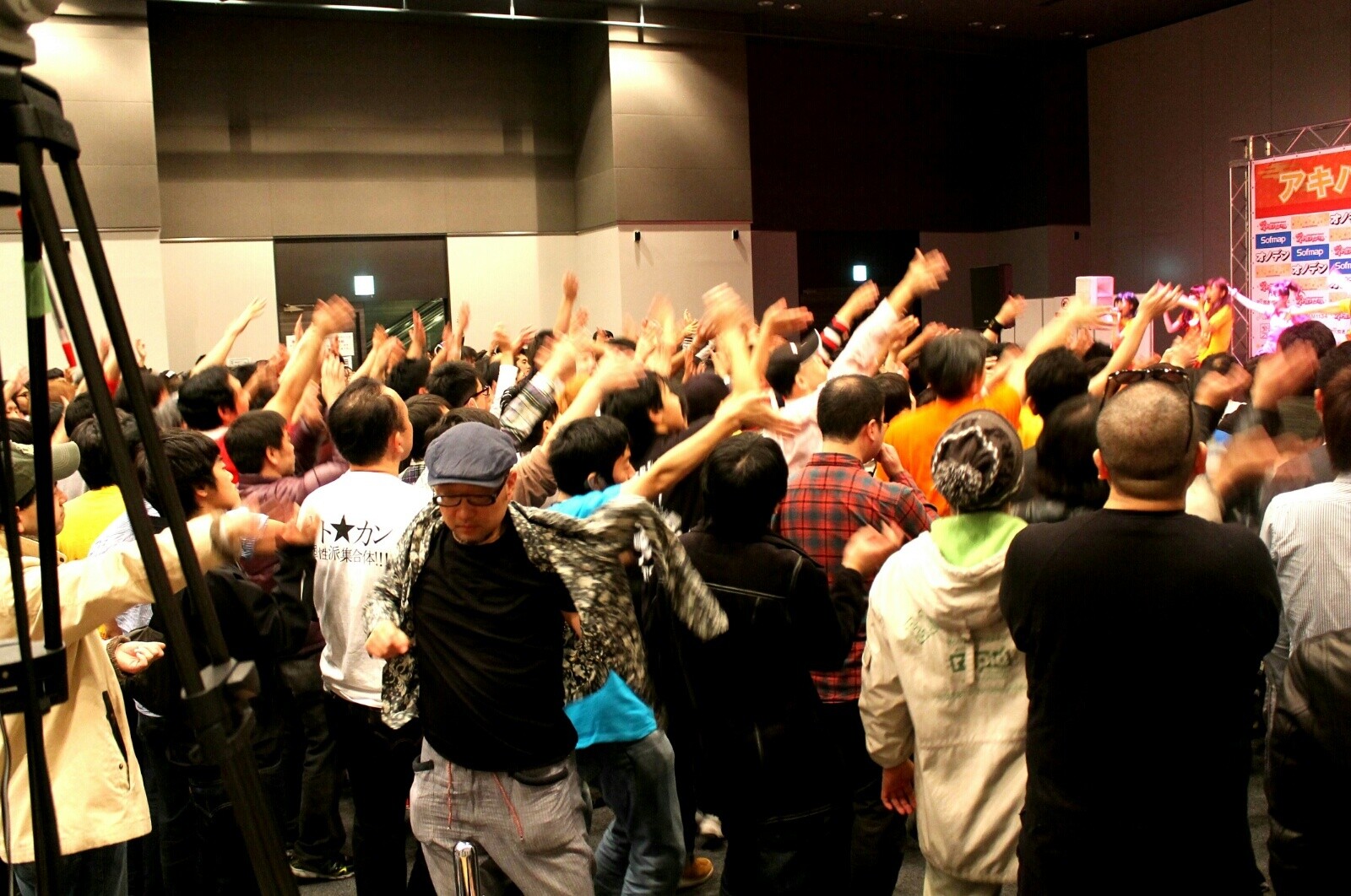 Akiba Lovers Gather for Akiba Daisuki! Festival 2013 [1/2] 5