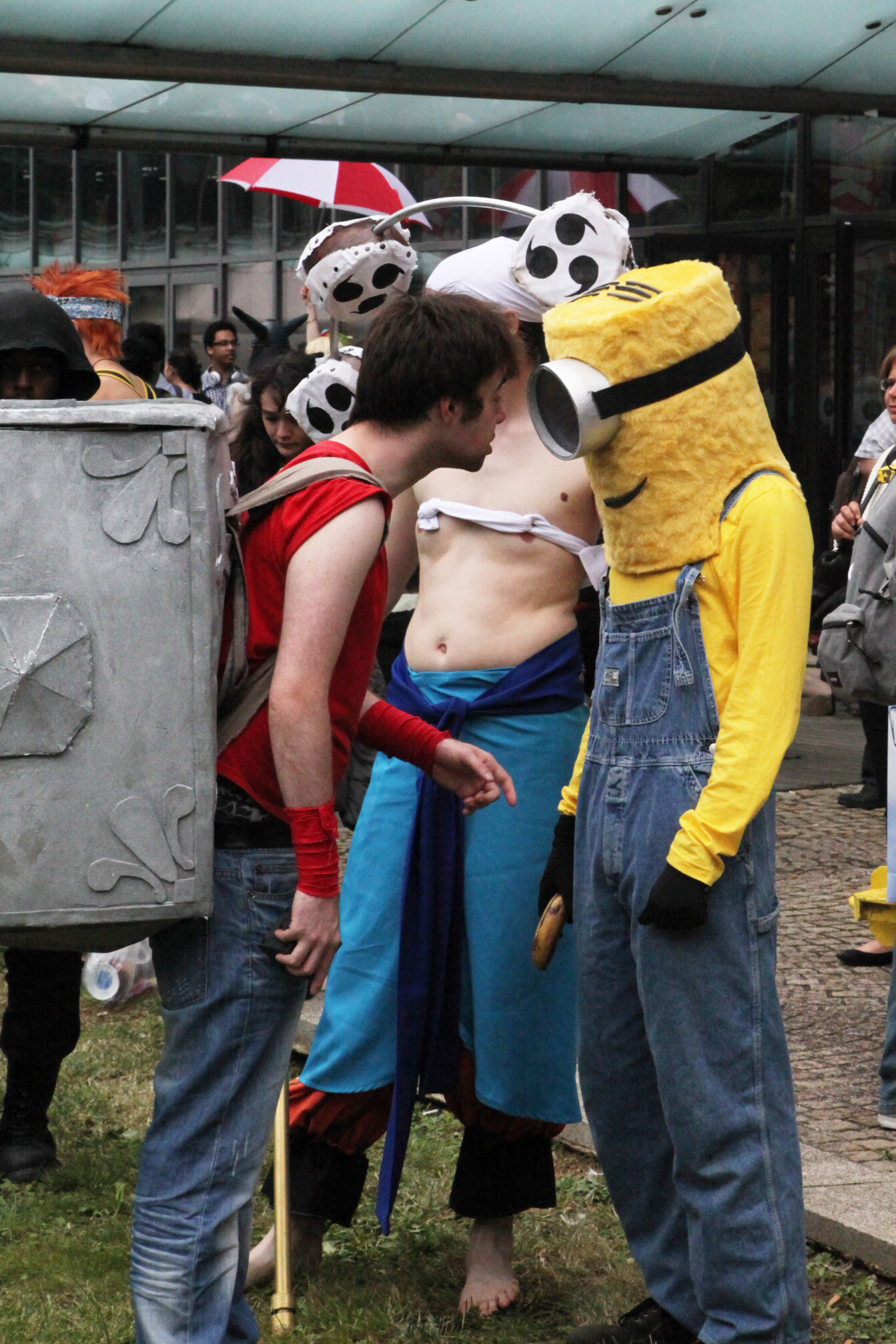 Japan Expo Photo Report: Delivering the Latest in Japanese Culture from Paris! 36