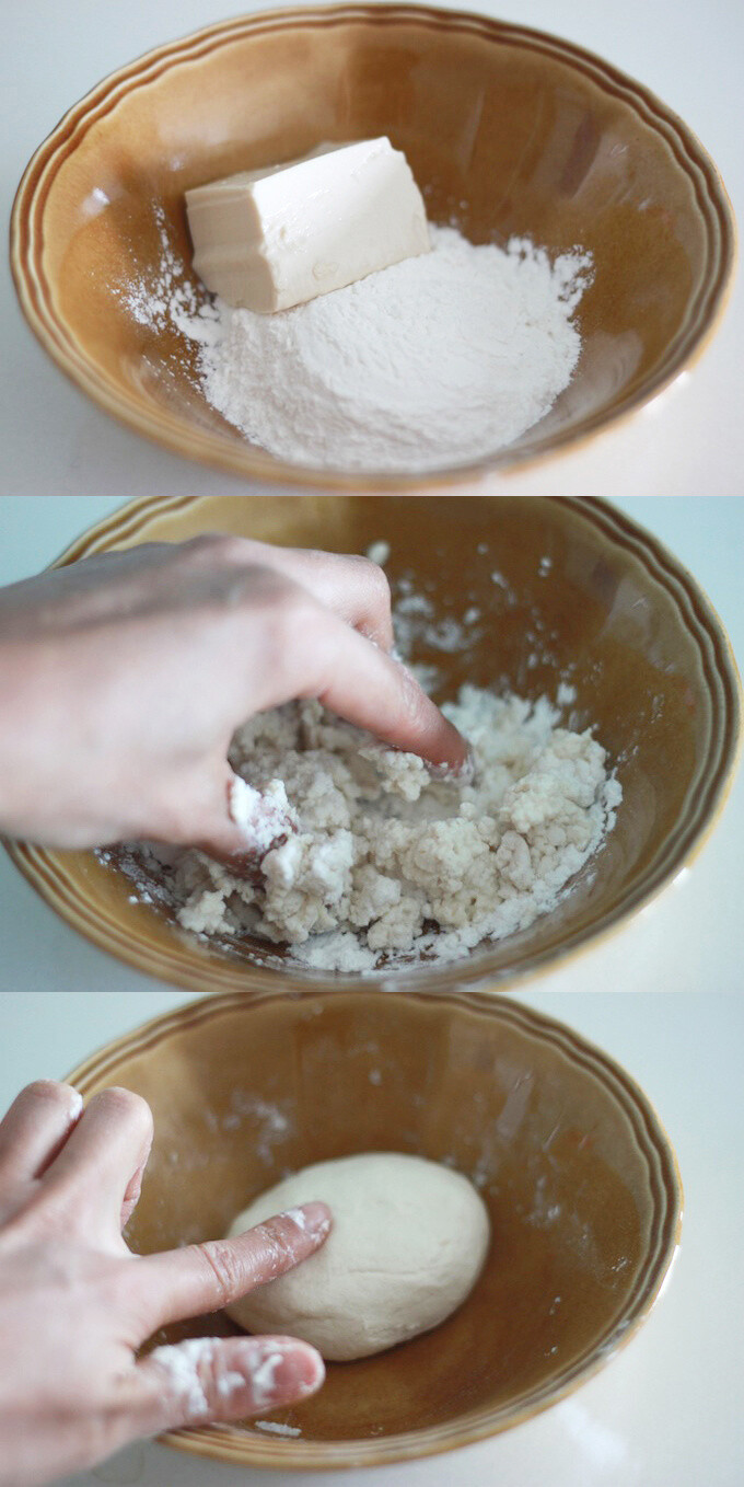 [Healthy Food for the Geeky Soul] Panda Tapioca Milk Tea with Panda Boba 4