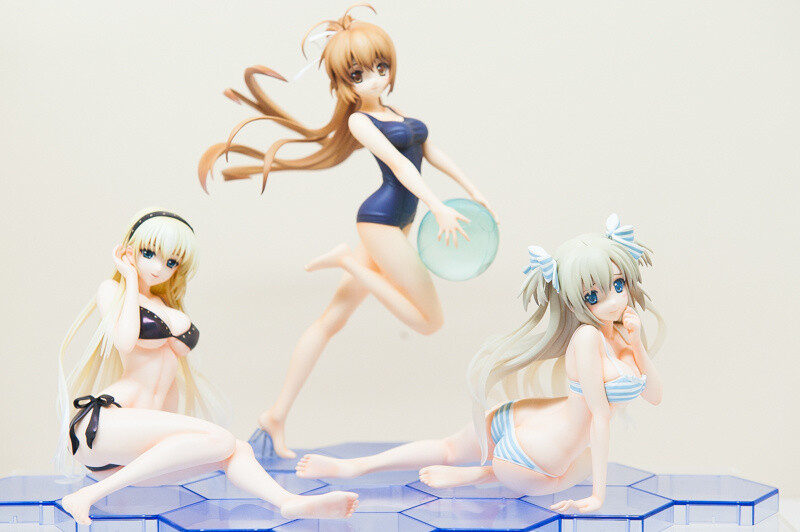 WonFes 2016 Winter Photo Collection! Part 2: Sexy & Cute 64