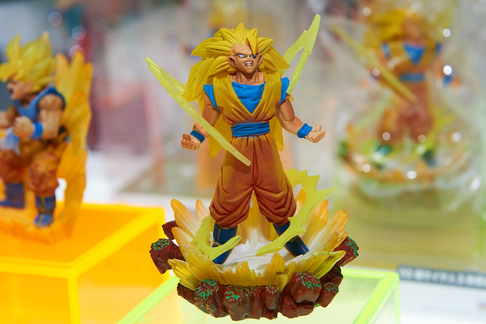 Mega Hobby Expo Showcases Fantastic Autumn Lineup! [Photo Report] 84