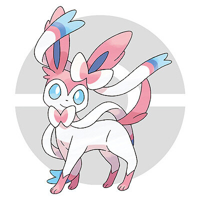 Eevee's Eighth Evolution, Sylveon, Is the Newest Pokémon Announced for “Pokémon  X” and “Pokémon Y”!, Game News