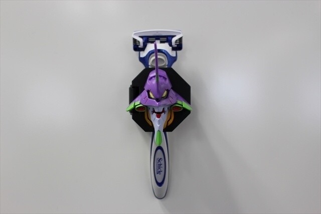 A New Collaboration is Born Between Eva and Schick; The Shave Impact Begins 2