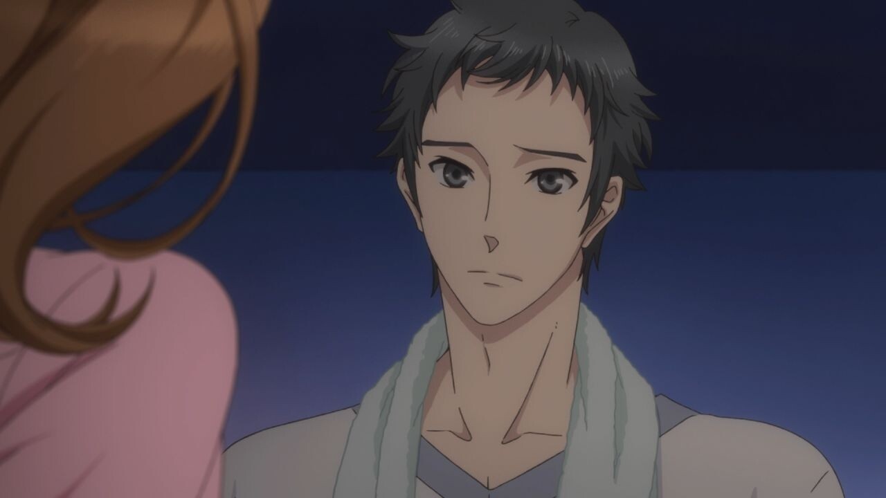 © Udajyo / M2/ ASCII Media Works Inc. / Brothers Conflict Project 9