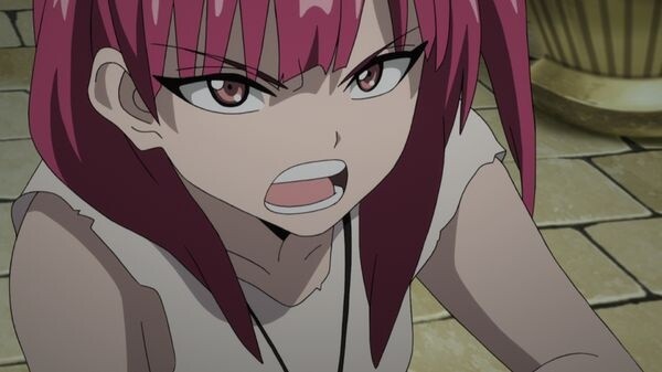 ©Shinobu Otaka/ Shogakukan Inc. MagiProduction Committee MBS 2