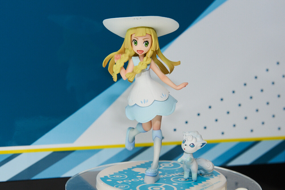 Mega Hobby Expo Showcases Fantastic Autumn Lineup! [Photo Report] 77