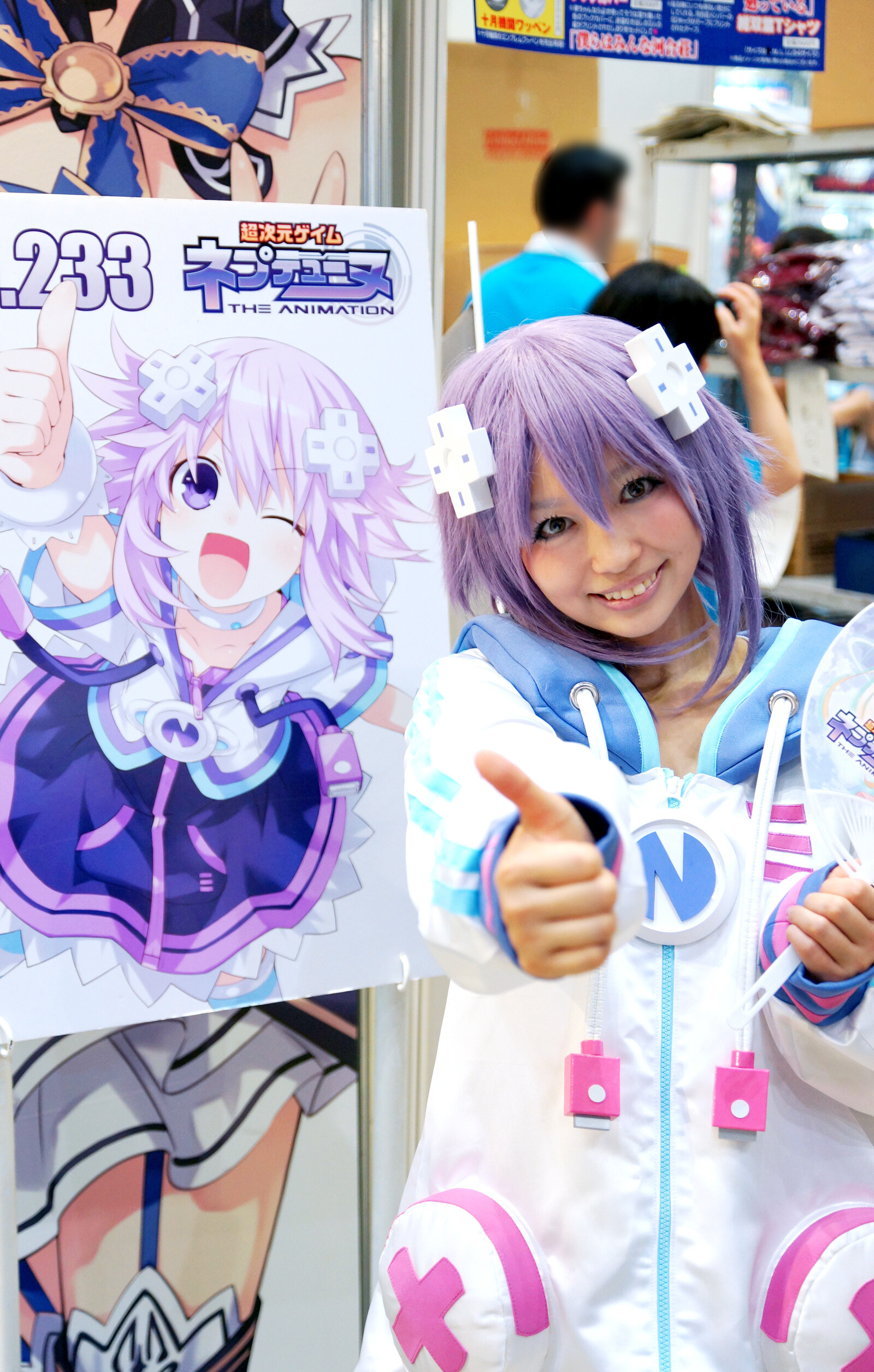 Looking Back at Comic Market 84! Cosplay Photo Collection! 22