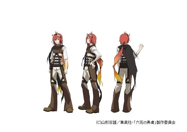 [Video] There Are SIX Heroes?! 8