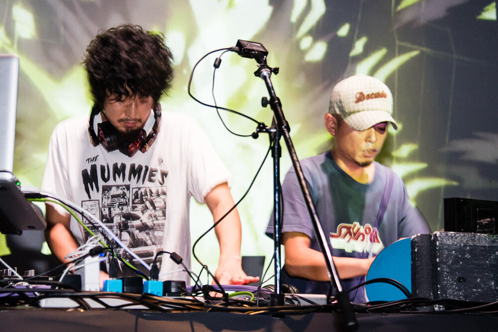 Transforming Headphones Made from an Incredible 256+ Parts! New Brand Now on Sale from Good Smile Company and Linkin Park’s Mr. Hahn 25