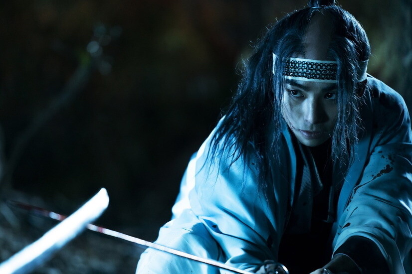 Rurouni Kenshin: The Beginning Live Action Movie Confirms Additional Cast Members! 1