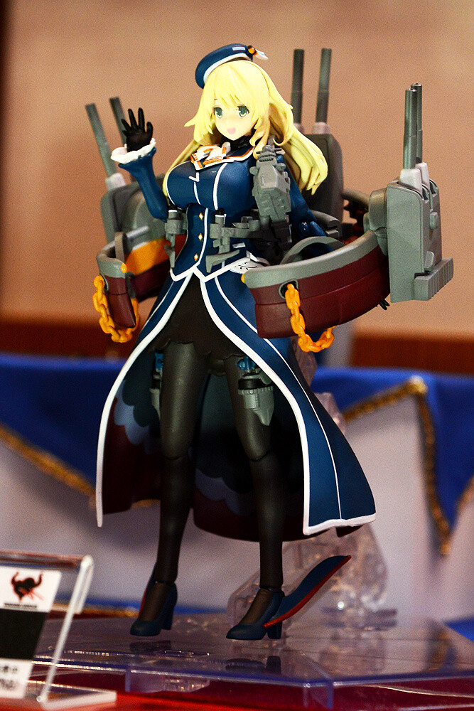 Looking Back at WonFes 2015 [Winter]! Part 2: Photo Collection of Cute and Sexy Figures! 432