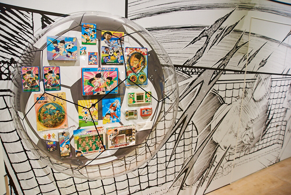 Weekly Shonen Jump Exhibition VOL. 1 [Photo Report] 29