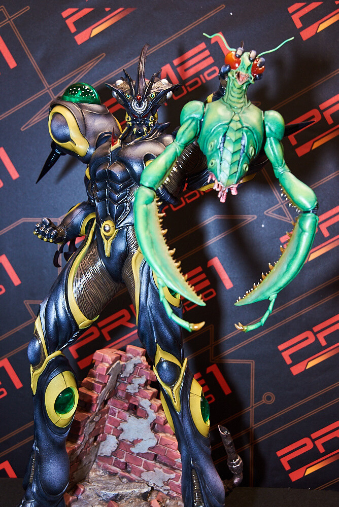 Wonder Festival 2017 Summer: Industry Edition [Event Report] 417