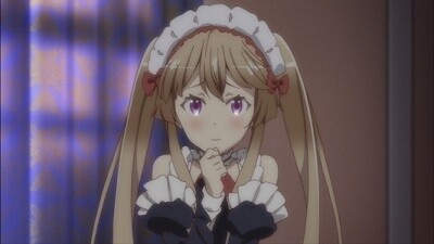 An Otaku Culture Missionary in the Other World! "Outbreak Company" to Air in October 3