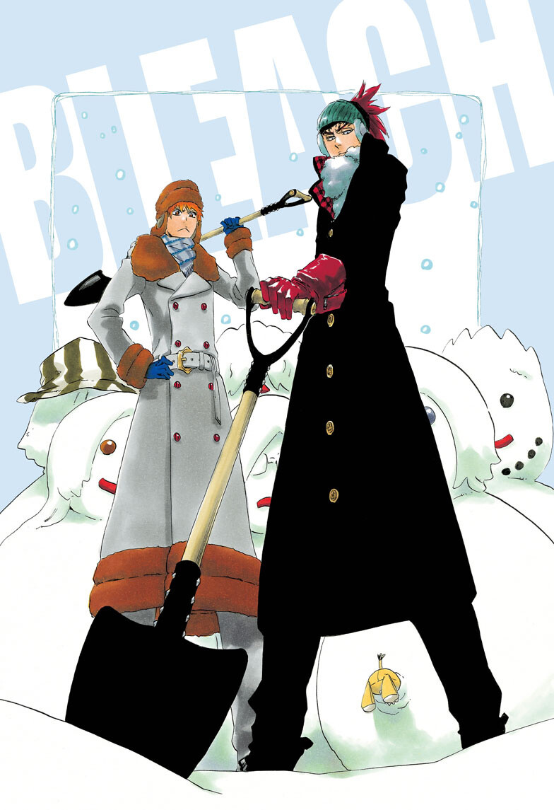 The Next Stage in the English Version of WEEKLY SHONEN JUMP Is Finally Here! 4