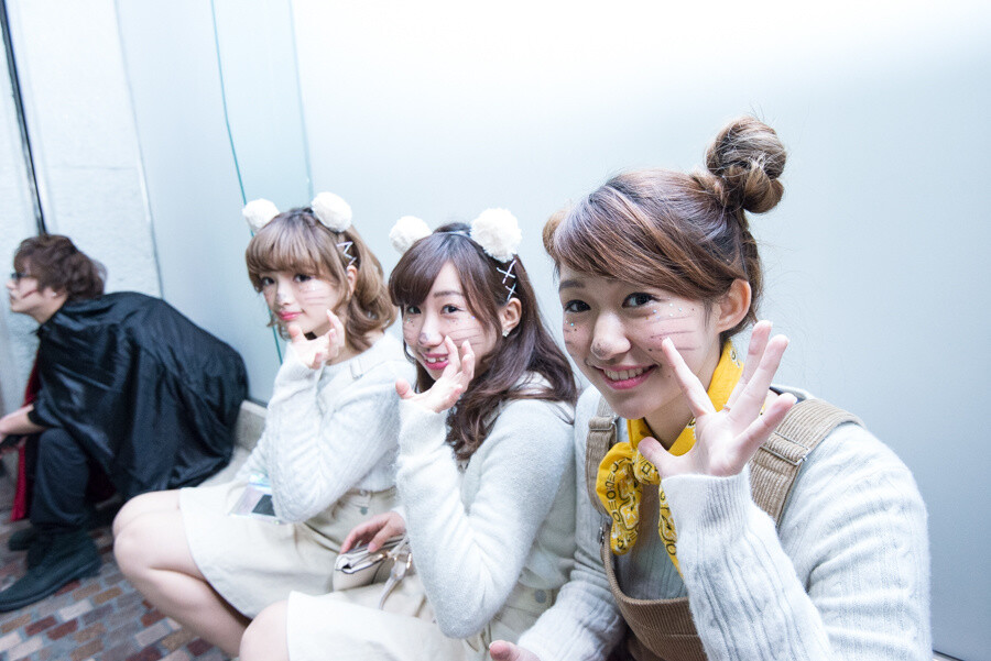 Shibuya Halloween Photo Collection! 40