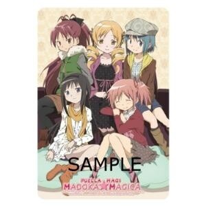 © Magica Quartet/Aniplex Inc., Madoka Movie Project 0