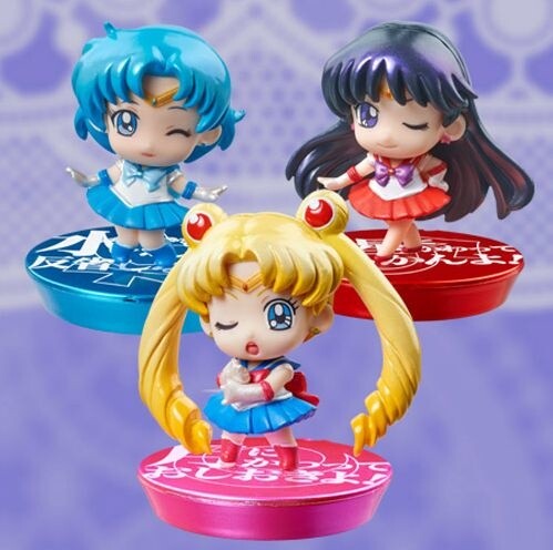 Limited Spring Wonder Festival 2014 Set 1