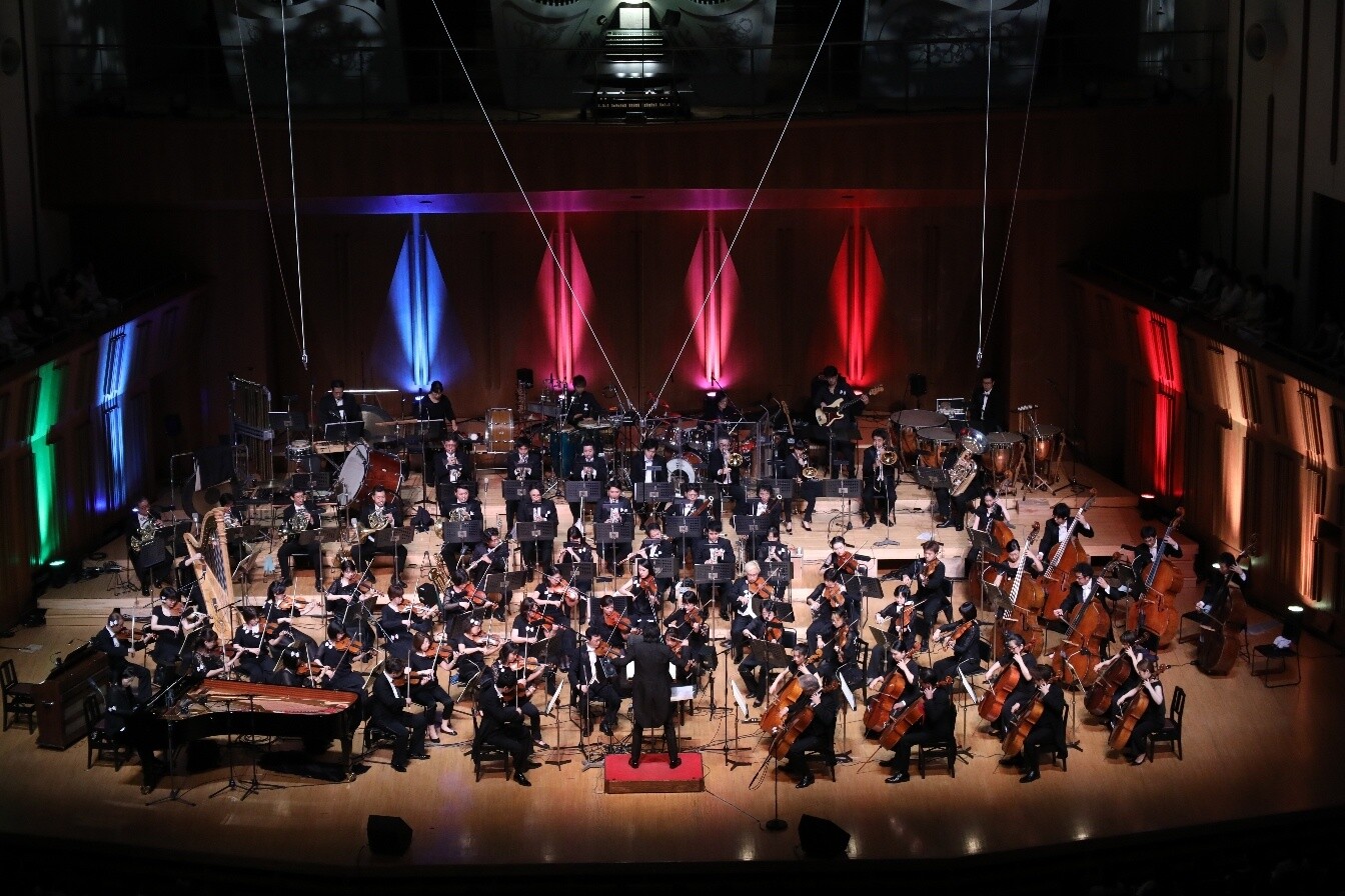 Experience the Pretty Guardian Sailor Moon Classic Concert With a New CD On Sale Dec. 6! 7