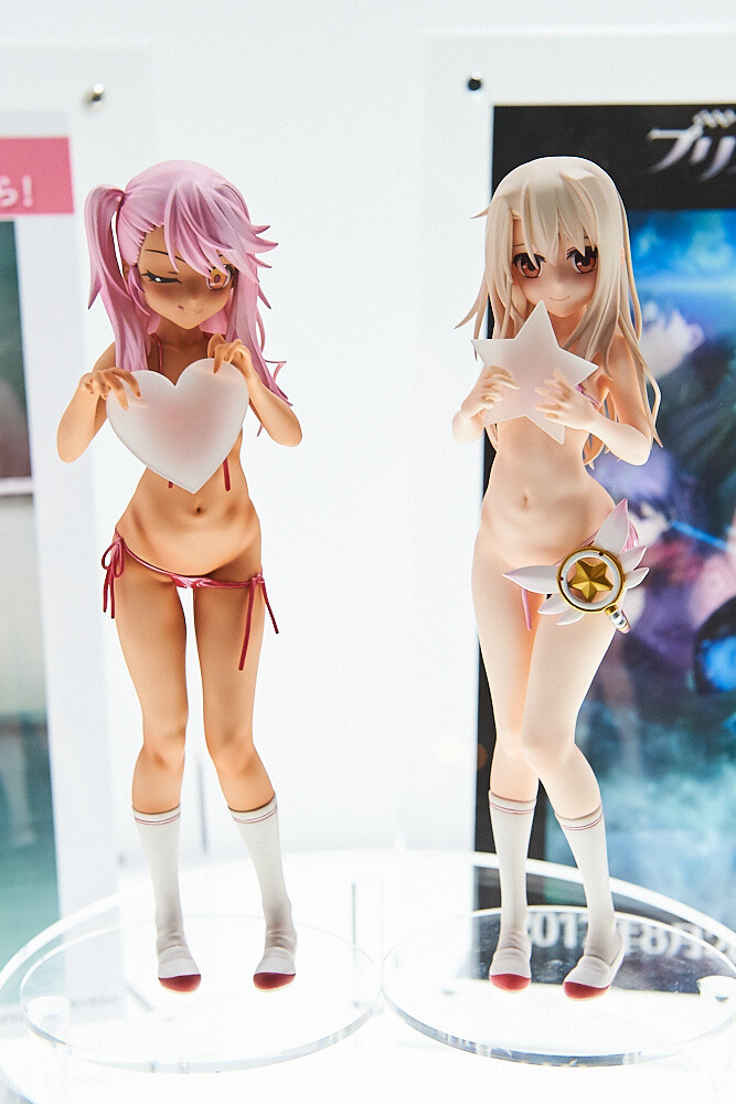 Mega Hobby Expo Returns for Spring Exhibit in Akihabara! [Photo Report] 230