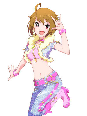 “THE IDOLM@STER Million Live!” Game to Release Soon! Pre-registration Begins! 13