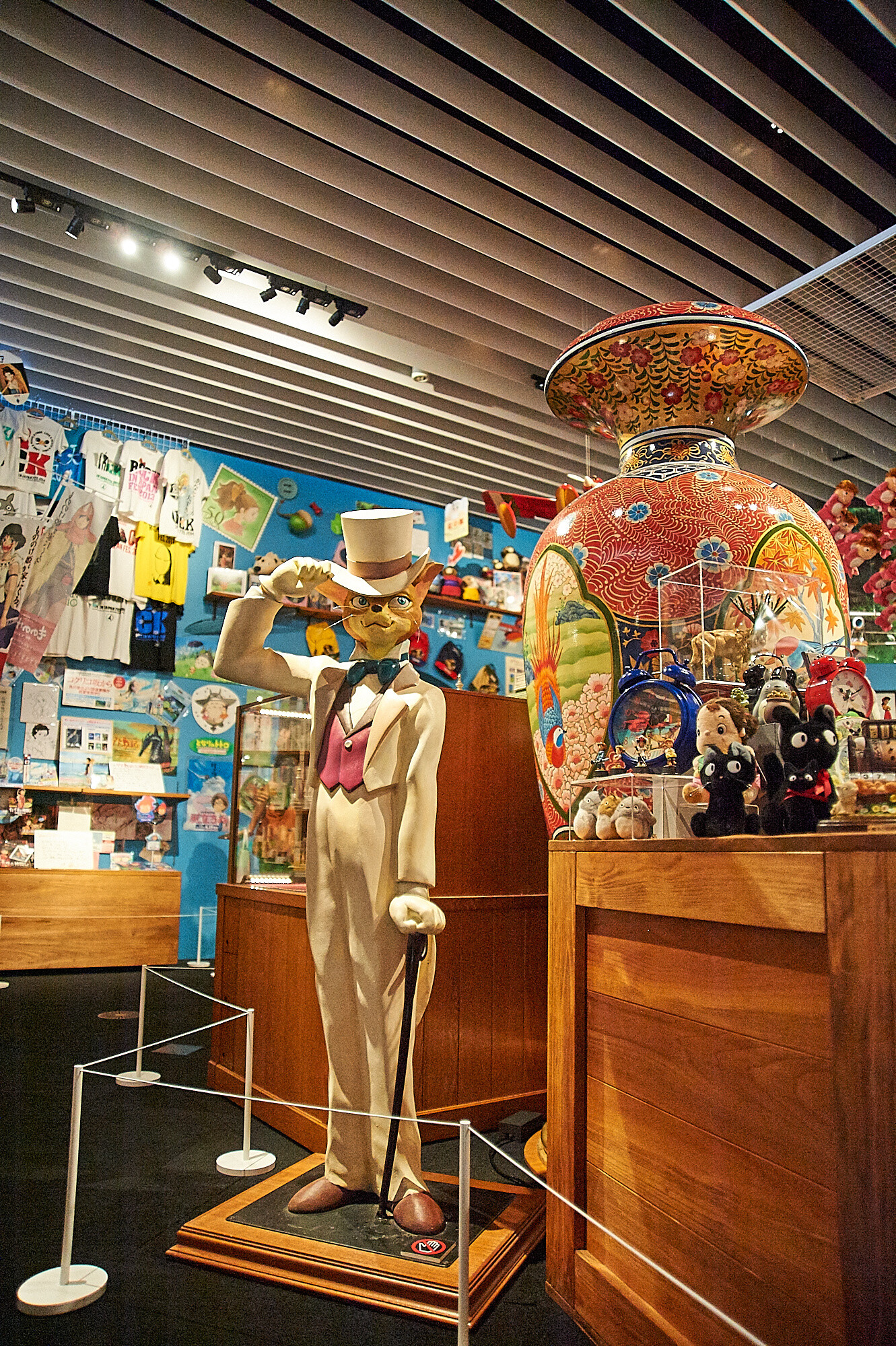 [Event Report] Celebrate 30 Years of Studio Ghibli with the Great Ghibli Exhibition! 57