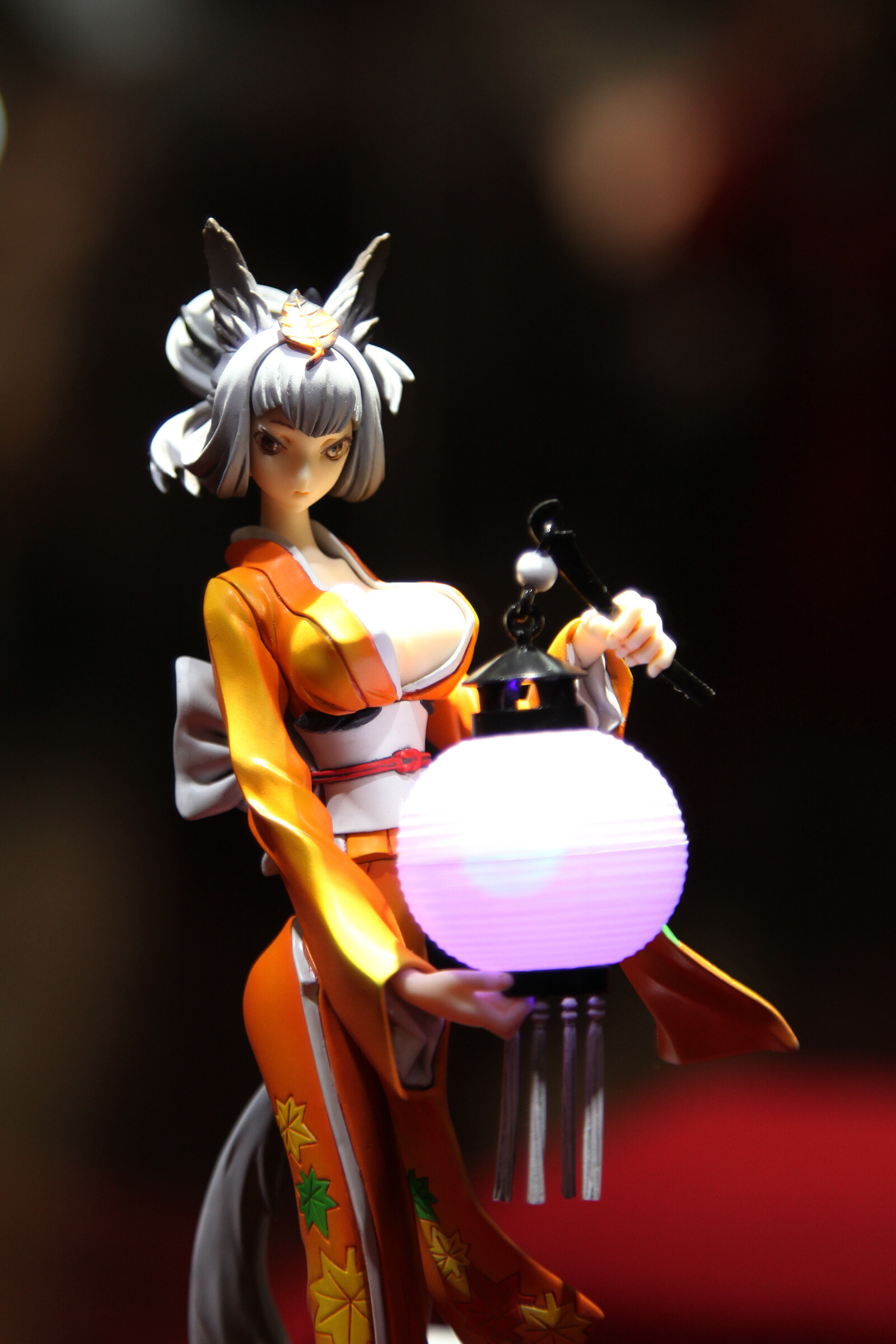 Looking Back at Summer WonFes 2013! [2/2] Photo Collection of Cute Figures and Cosplayers! 16