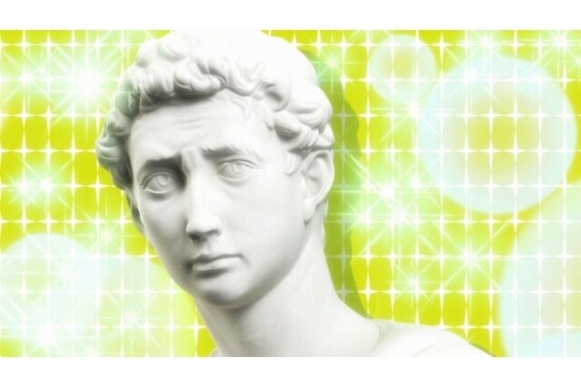 © Zarigani Works, KADOKAWA, Holbein Art Materials Inc. / Sekko Boys Production Committee 2