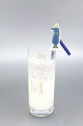 Chow Down on Fullmetal Alchemist Food at SweetsParadise! 15