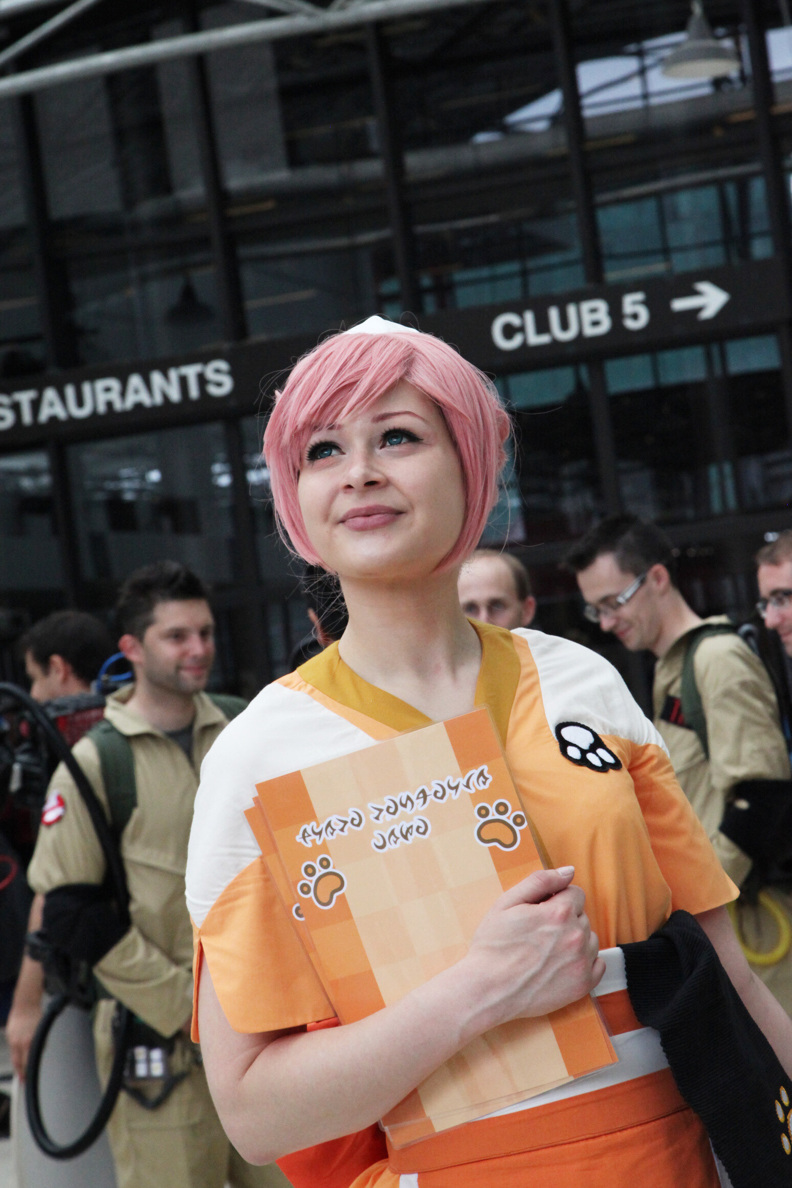 Japan Expo Photo Report: Delivering the Latest in Japanese Culture from Paris! 28