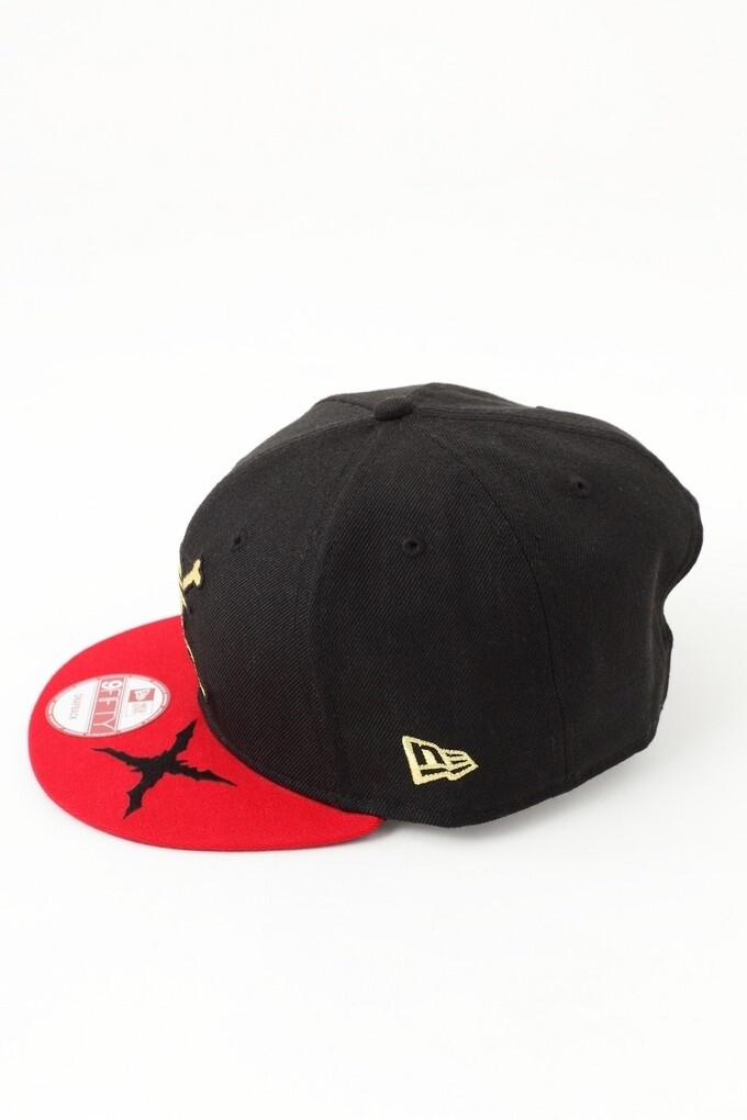 Anime ONE PIECE × New Era Limited Edition Caps 8