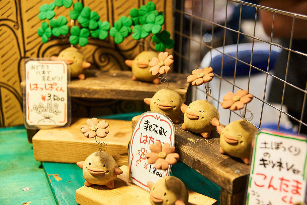 Wonder Festival 2017 Summer: Creator Edition [Event Report] 111