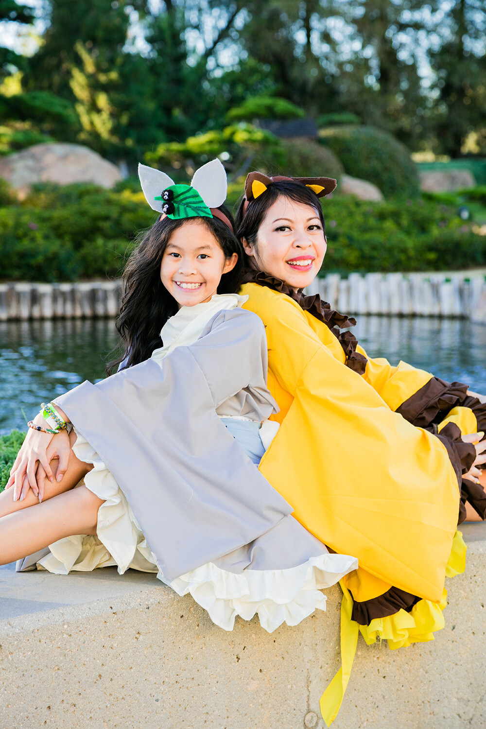 Cosplay Expo 2015: Japanese Garden x Cosplay 27