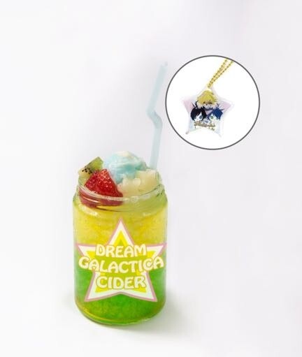 SB69 Cafe Introduces New Products & Projects! 12