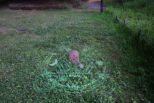 Turn Yourself Into a Powerful Wizard with a Homemade Projector Beam! 21