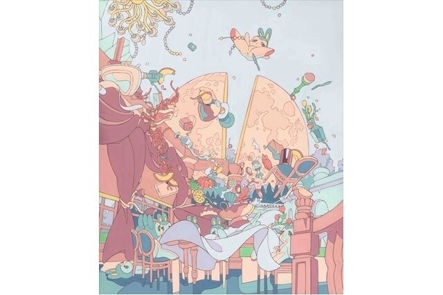 New Animation Distribution Company New Deer to Hold Launch Event Georama 2016 0