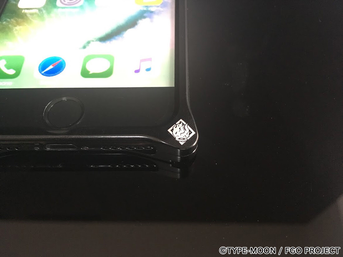 Protect Your iPhone With Fate/Grand Order Servants! 7