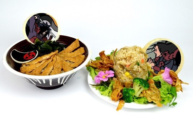 Join in the Founding of Naruto's Hidden Leaf Village at J-World Tokyo! 2