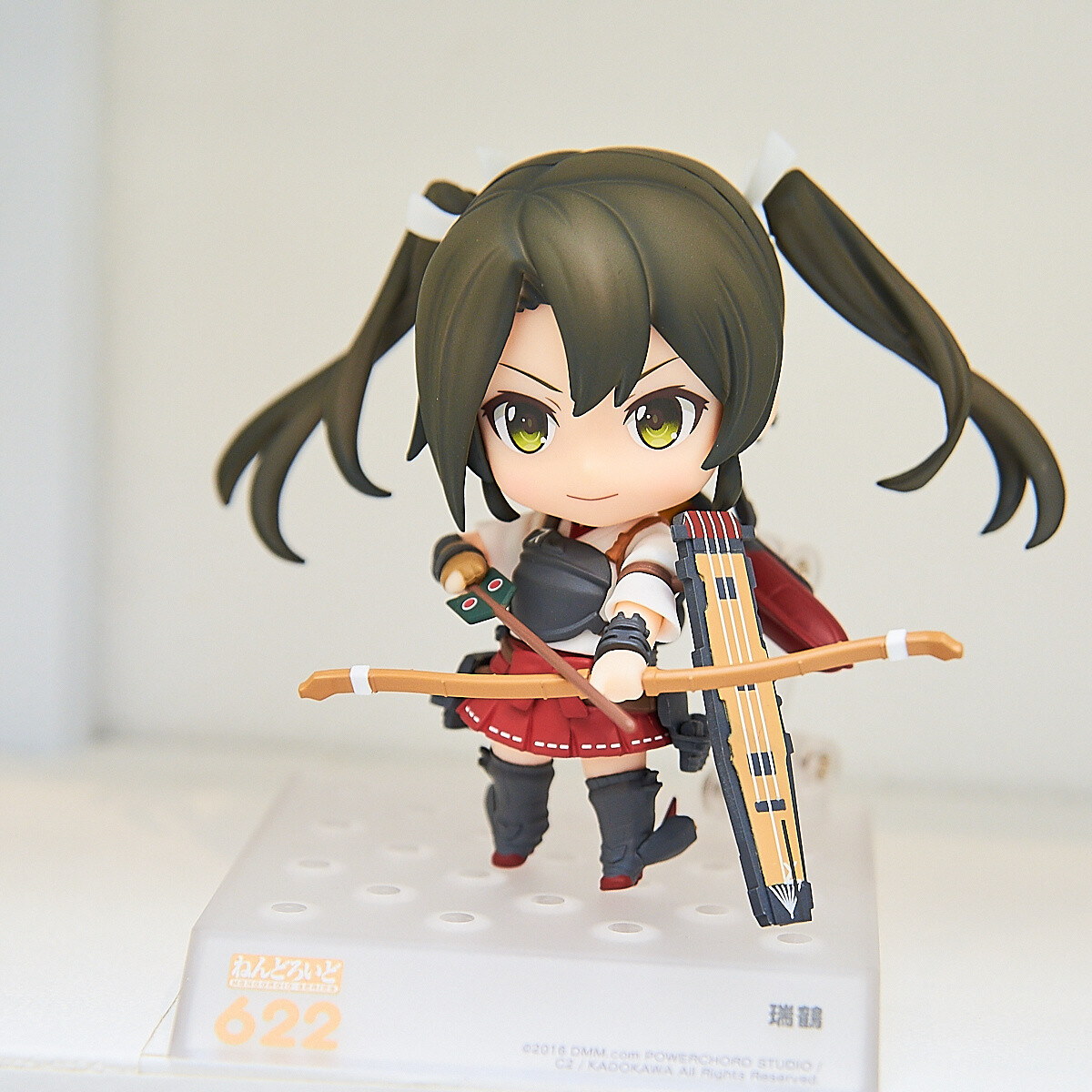 Good Smile Company 15th Anniversary Exhibition: Nendoroids [Photo Report] 149