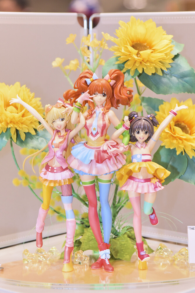 Wonder Festival 2017 Winter: Creator Edition [Event Report] 68