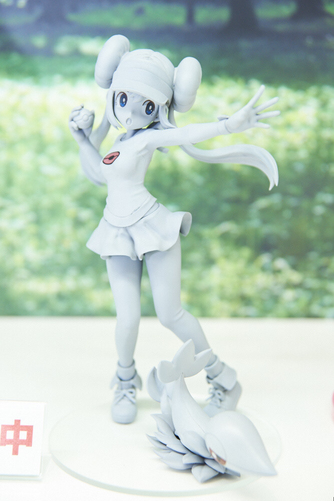 Wonder Festival 2017 Winter: Industry Edition [Event Report] 94