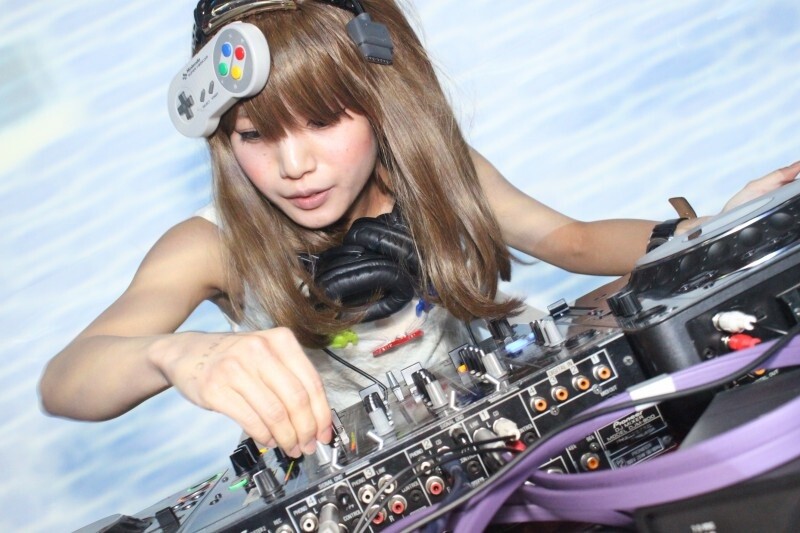 Anison Club Event ACG BunGeee to Be Held in Taiwan 8