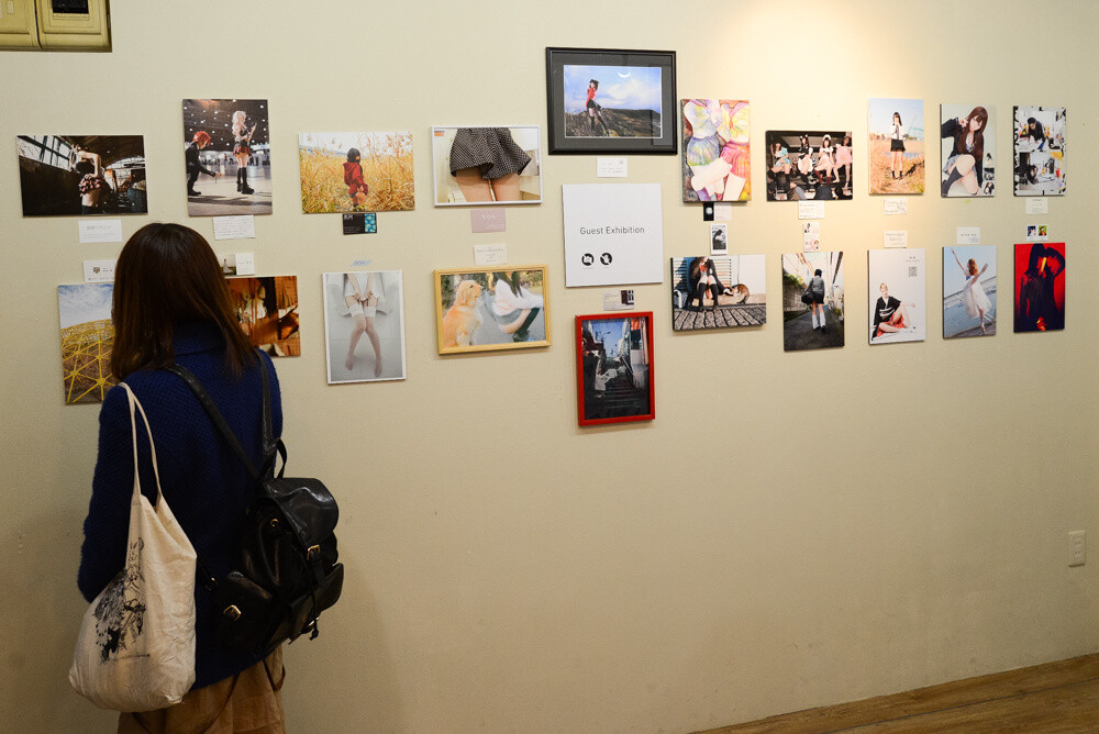 Both newcomers and regular participants alike had wonderful pieces.  8