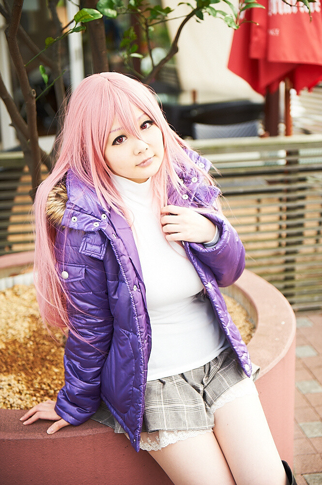 Cosplay Festa TDC, One of the Biggest Cosplay-Only Events in the World, is Held 9