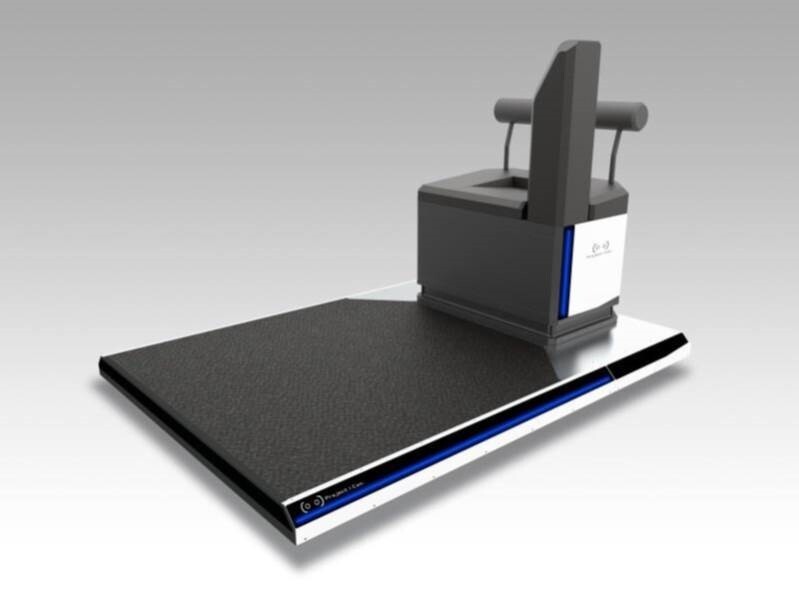 Popular Gundam VR Experience Makes Its First Appearance in Kansai! 4