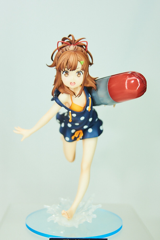 Wonder Festival 2017 Summer: Industry Edition [Event Report] 186