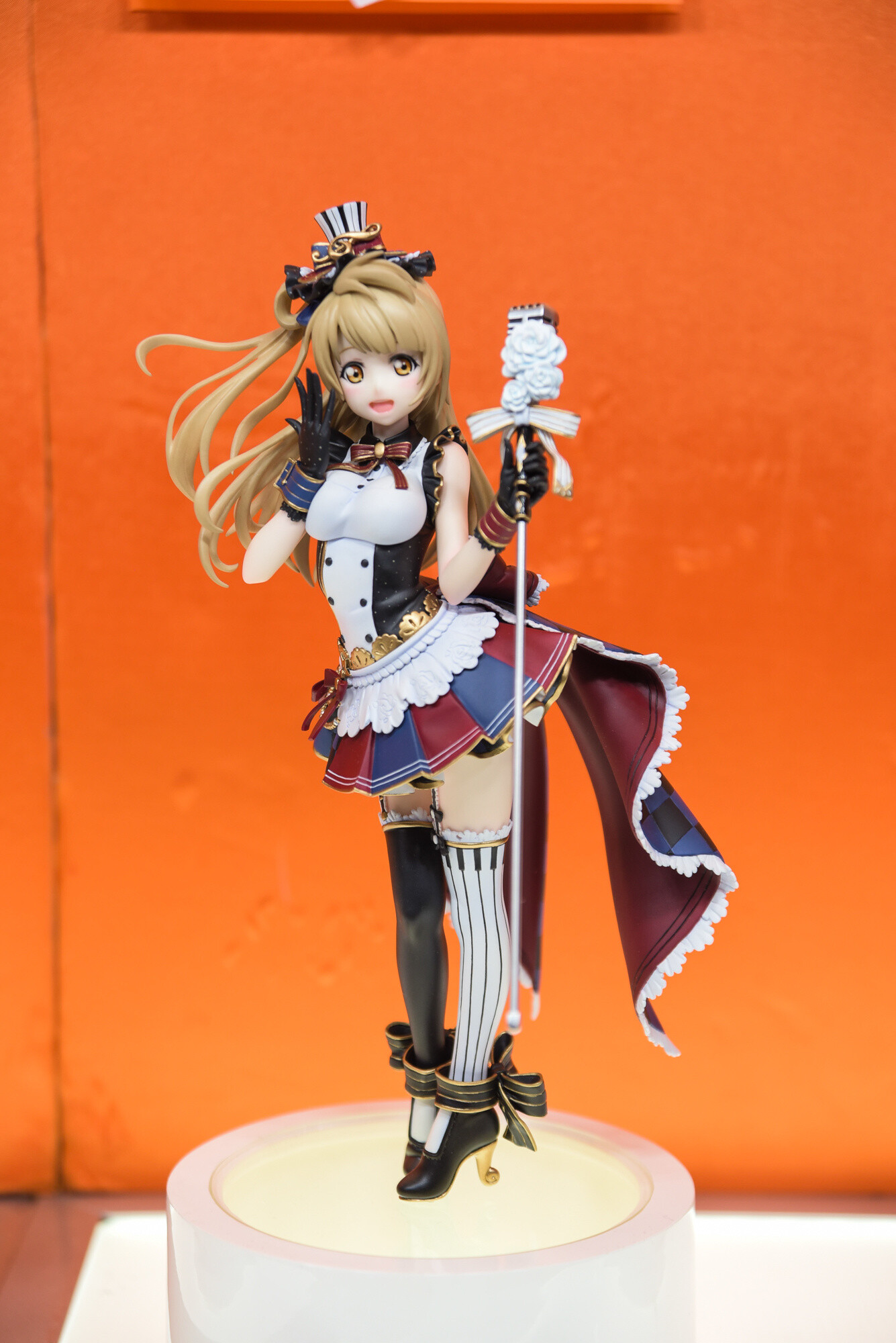 Wonder Festival 2016 Summer: Creator Edition [Event Report] 39
